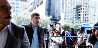 Juicio contra Aquiles Alvarez y 21 procesados más en el caso Triple A se adelanta para el 24 de diciembre | Política | Noticias