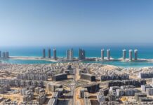 El dinero del Golfo se baña en las playas de Egipto | Carta del corresponsal