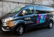 Cabify y La Casa de Carlota: movilidad inclusiva