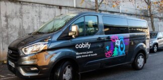 Cabify y La Casa de Carlota: movilidad inclusiva