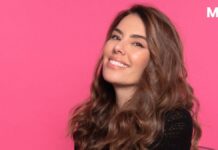 Carlota Sánchez explica la evolución de You Are The Princess