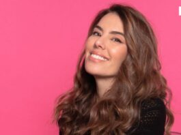 Carlota Sánchez explica la evolución de You Are The Princess