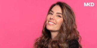 Carlota Pérez explica la evolución de You Are The Princess