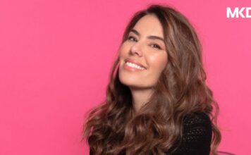 Carlota Pérez explica la evolución de You Are The Princess