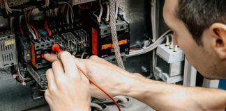 Hogares inteligentes: seguridad eléctrica y digital