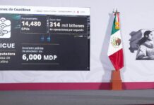 Coatlicue: The supercomputer driving AI in Mexico