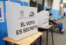 Diego Vivero, vocero de los restaurantes, sobre proyecto de reforma a ley seca: ‘Somos muchos los ecuatorianos que dependemos de esta actividad’ | Política | Noticias