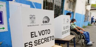 Diego Vivero, vocero de los restaurantes, sobre proyecto de reforma a ley seca: ‘Somos muchos los ecuatorianos que dependemos de esta actividad’ | Política | Noticias