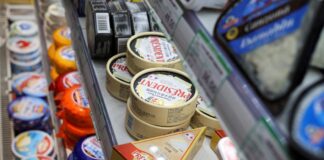 China impone aranceles provisionales de hasta el 42,7% a algunos productos lácteos europeos | Economía