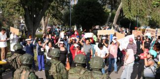 Preocupación de Human Rights Watch por congelamiento de cuentas a organizaciones y dirigentes sociales durante el paro indígena | Política | Noticias