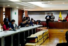 Caso Sinohydro: estos son los 21 llamados a juicio como autores directos y cómplices de cohecho | Política | Noticias