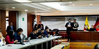 Fiscalía anuncia que apelará los tres sobreseimientos en el caso Sinohydro; defensas de acusados creen que el llamado a juicio llegó por ‘presión mediática’ | Política | Noticias