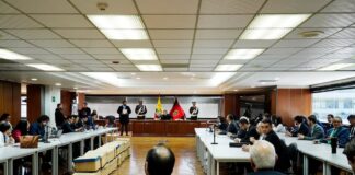 Al igual que Lenín Moreno, su amigo Conto Patiño es llamado a juicio como ‘autor directo’ de cohecho en el caso Sinohydro | Política | Noticias