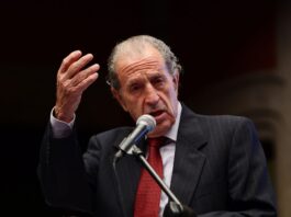 La ‘Enciclopedia de la Política’ de Rodrigo Borja, un texto imprescindible para los estudiosos de la política del continente | Política | Noticias