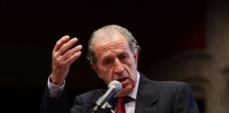 ¿Quién era Rodrigo Borja, el expresidente socialdemócrata que murió a sus 90 años? | Política | Noticias