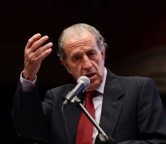 La ‘Enciclopedia de la Política’ de Rodrigo Borja, un texto imprescindible para los estudiosos de la política del continente | Política | Noticias