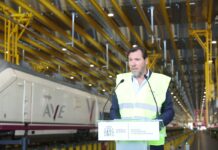 Puente anuncia que el abono de transportes único se podrá utilizar a partir del 19 de enero | Economía