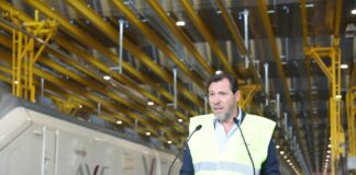 Puente anuncia que el abono de transportes único se podrá utilizar a partir del 19 de enero | Economía