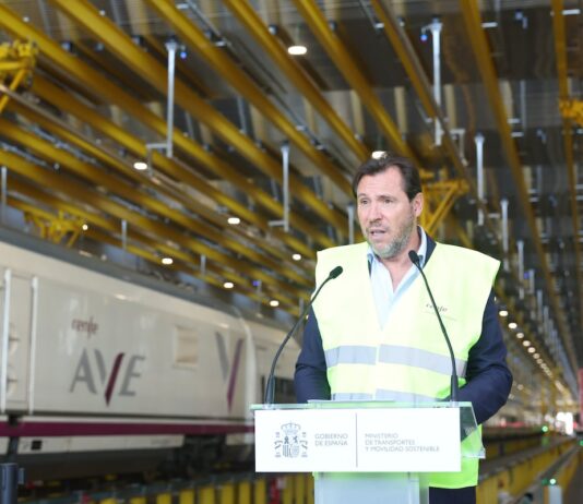 Puente anuncia que el abono de transportes único se podrá utilizar a partir del 19 de enero | Economía