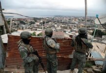 CIDH reconoce desaparición de 26 personas tras declaración de conflicto armado interno en Ecuador y dicta medidas cautelares para sus familias | Política | Noticias