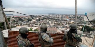 CIDH reconoce desaparición de 26 personas tras declaración de conflicto armado interno en Ecuador y dicta medidas cautelares para sus familias | Política | Noticias