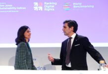 Murtra prepara el relevo de Laura Abasolo al frente de las finanzas de Telefónica | Empresas