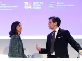 Murtra prepara el relevo de Laura Abasolo al frente de las finanzas de Telefónica | Empresas