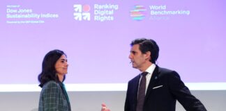 Murtra prepara el relevo de Laura Abasolo al frente de las finanzas de Telefónica | Empresas