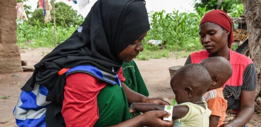 La injusticia fiscal contra África | Economía