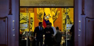 Seis meses de una Asamblea Nacional entre leyes urgentes, fallos de la Corte y una agenda legislativa que avanza a medias