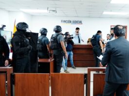 Audiencia de vinculación en caso Magnicidio FV se difiere para el 28 de enero de 2026 | Política | Noticias