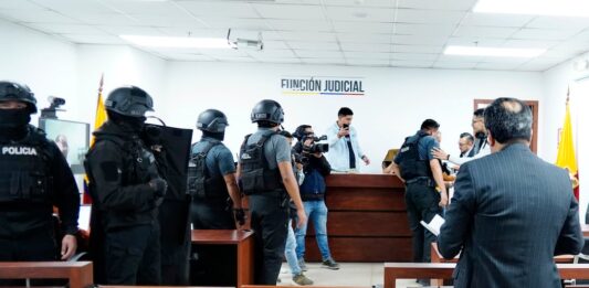 Audiencia de vinculación en caso Magnicidio FV se difiere para el 28 de enero de 2026 | Política | Noticias