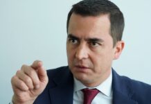 Jorge Peñafiel, exlegislador: Mario Godoy nunca debió asumir la presidencia de la Judicatura, debe renunciar y hay que seguirle juicio político | Política | Noticias