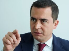 Jorge Peñafiel, exlegislador: Mario Godoy nunca debió asumir la presidencia de la Judicatura, debe renunciar y hay que seguirle juicio político | Política | Noticias