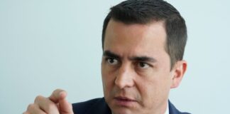 Jorge Peñafiel, exlegislador: Mario Godoy nunca debió asumir la presidencia de la Judicatura, debe renunciar y hay que seguirle juicio político | Política | Noticias