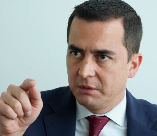 Jorge Peñafiel, exlegislador: Mario Godoy nunca debió asumir la presidencia de la Judicatura, debe renunciar y hay que seguirle juicio político | Política | Noticias