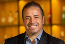 Diageo nombra a Paulo Guludjian como director general en Iberia