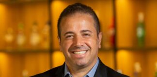 Diageo nombra a Paulo Guludjian como director general en Iberia