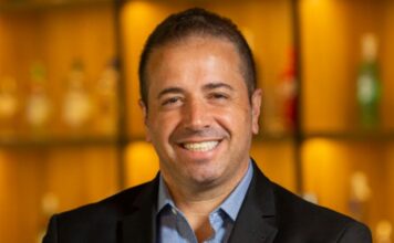 Diageo nombra a Paulo Guludjian como director general en Iberia