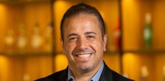 Diageo nombra a Paulo Guludjian como director general en Iberia