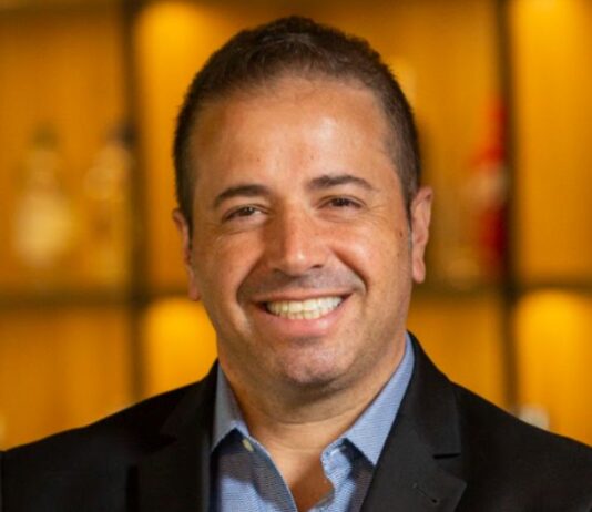 Diageo nombra a Paulo Guludjian como director general en Iberia