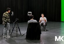 Entrevista a Álvaro Martín, director de Super 8 Entertainment