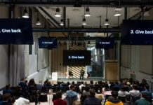 Scale Up School suma nuevos casos de éxito