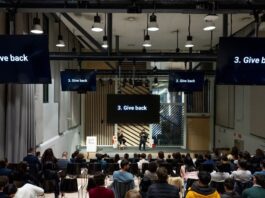 Scale Up School suma nuevos casos de éxito