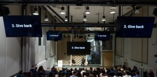 Scale Up School suma nuevos casos de éxito