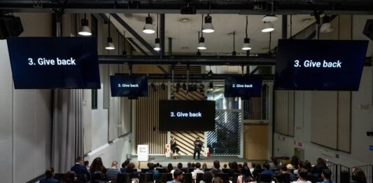 Scale Up School suma nuevos casos de éxito