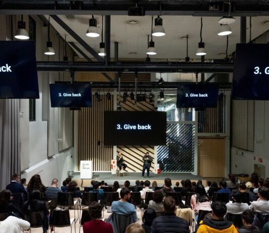 Scale Up School suma nuevos casos de éxito