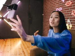 Cómo las redes sociales afectan tu relación con tu cuerpo