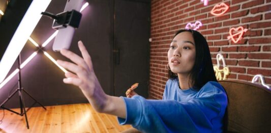 Cómo las redes sociales afectan tu relación con tu cuerpo