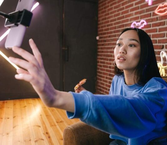 Cómo las redes sociales afectan tu relación con tu cuerpo